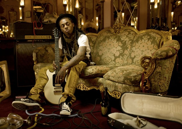 Lil Wayne Album Cover Rebirth. Lil Weezy#39;s -Rebirth Album